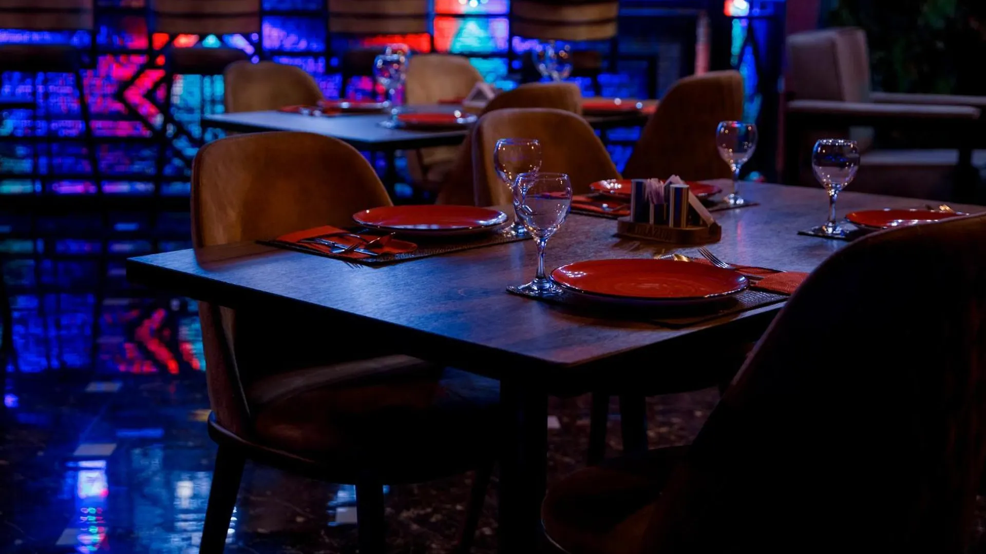 Rs Baku Hotel
