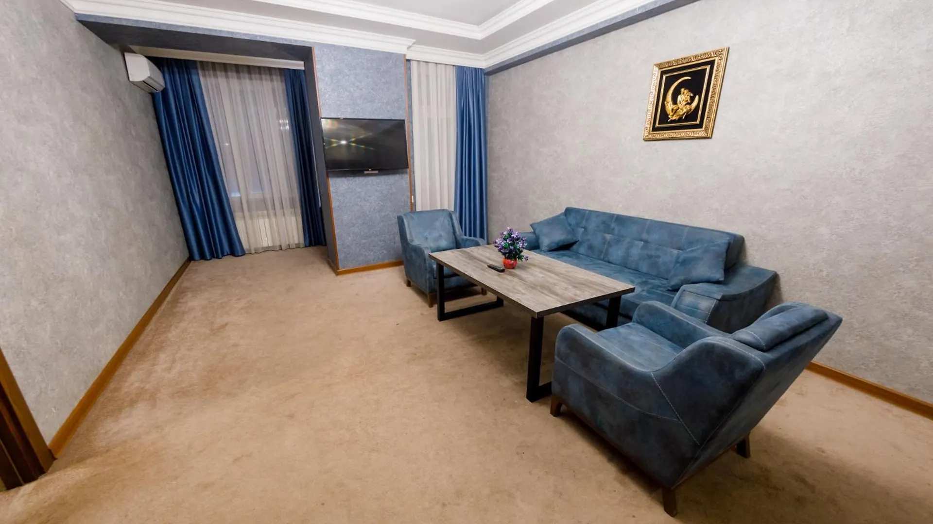 Rs Baku Hotel