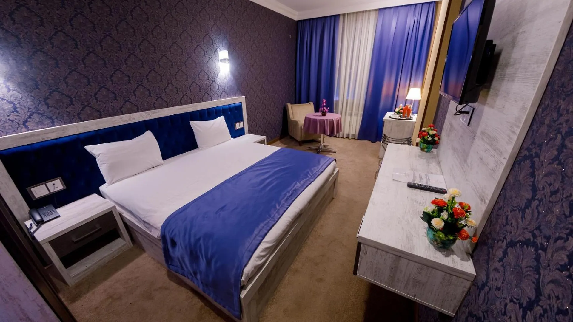 Rs Baku Hotel