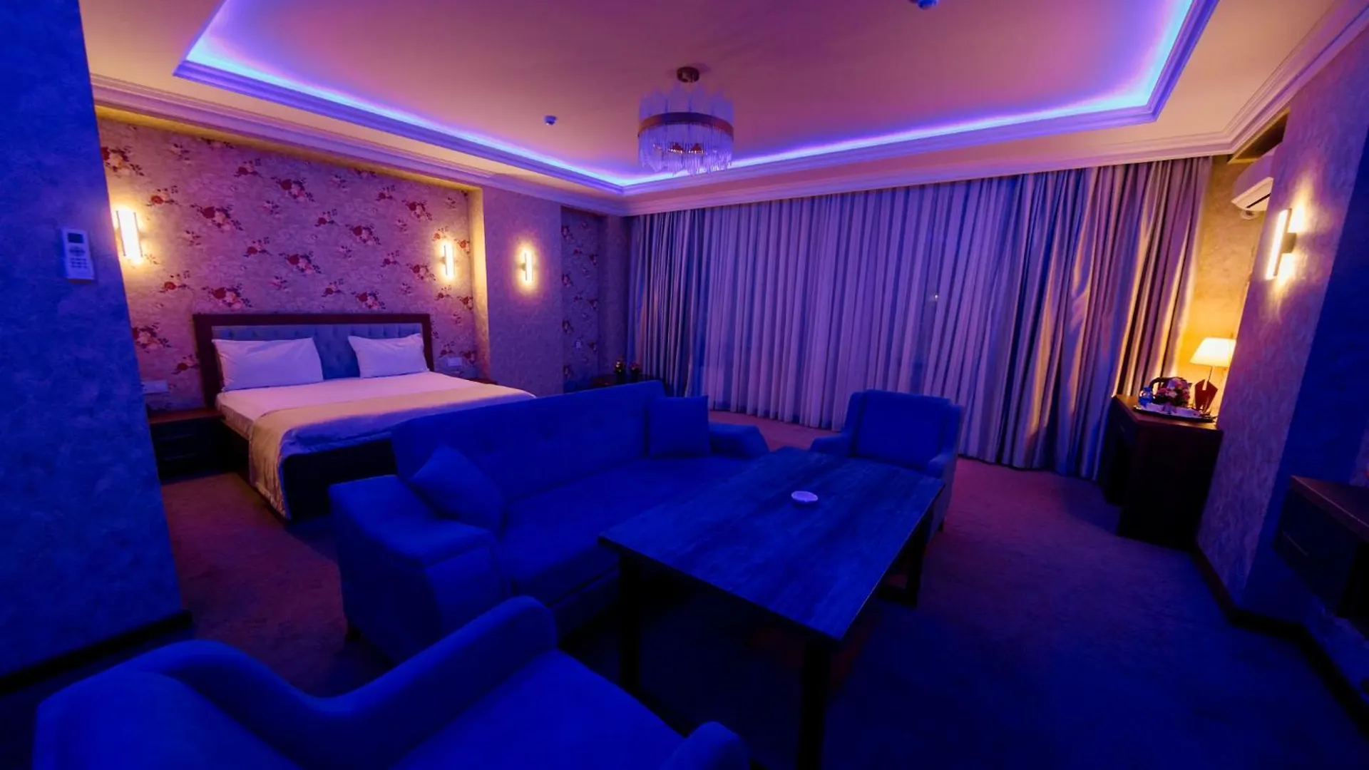 Rs Baku Hotel