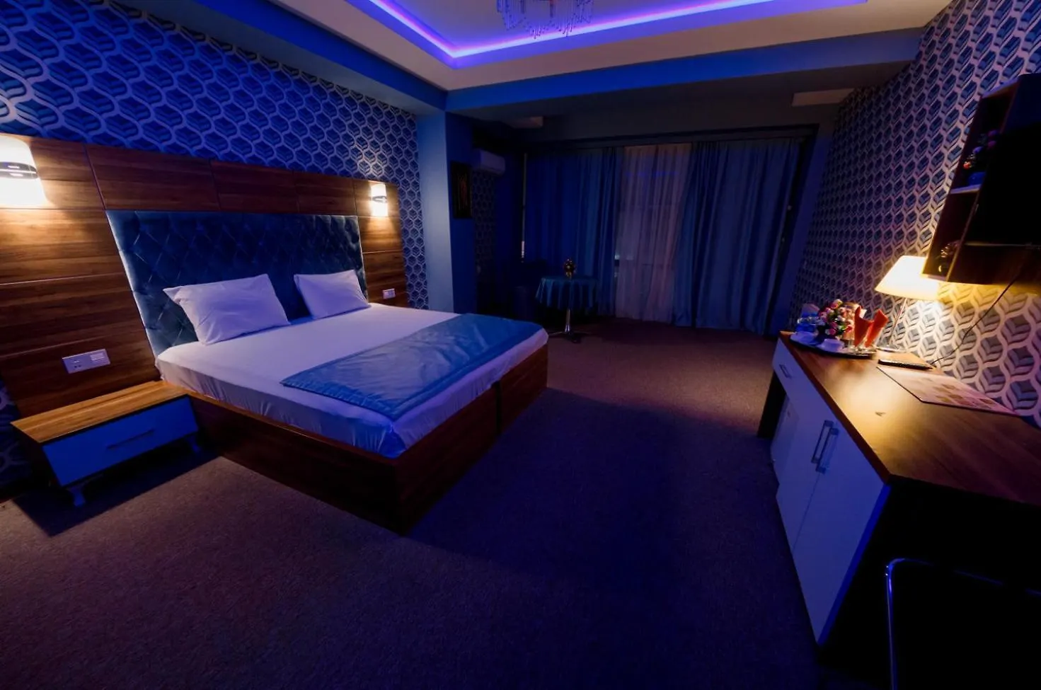 Rs Baku Hotel