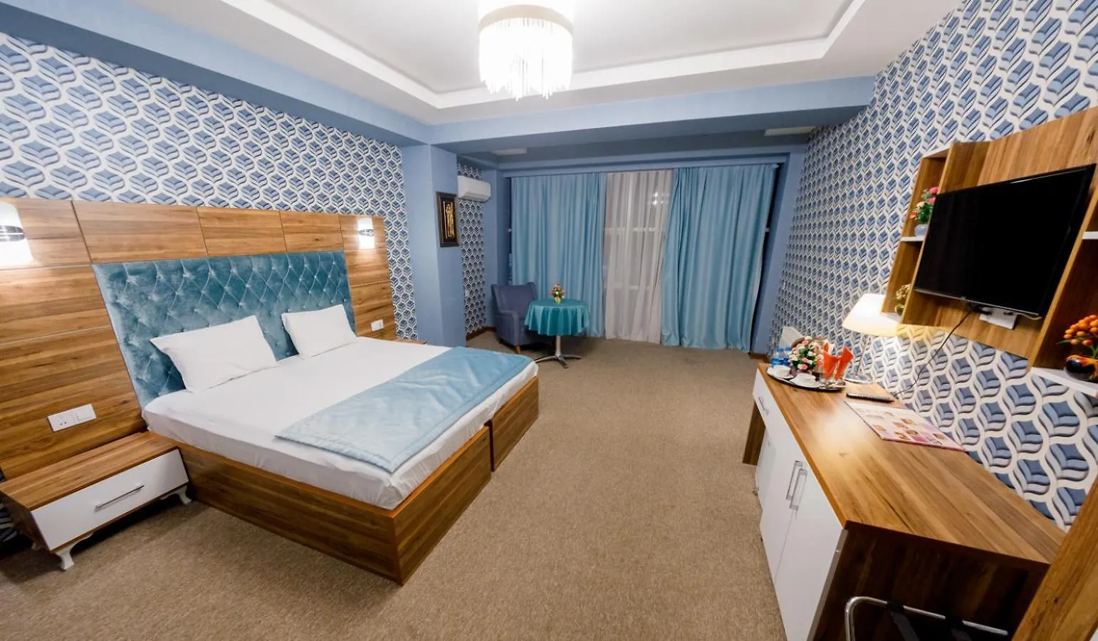 Rs Baku Hotel