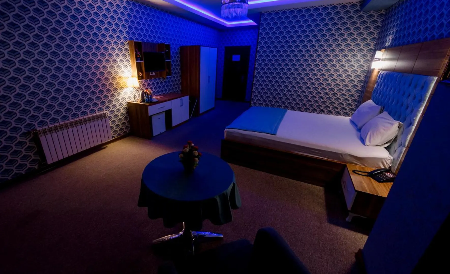 Rs Baku Hotel
