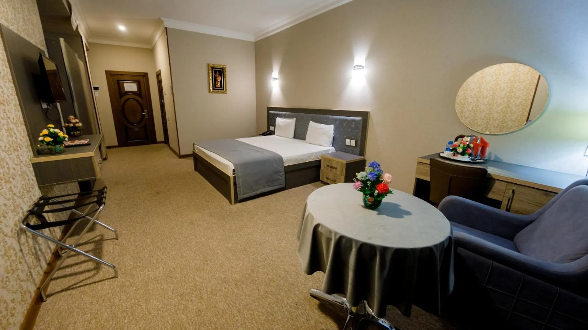 Rs Baku Hotel 3*,