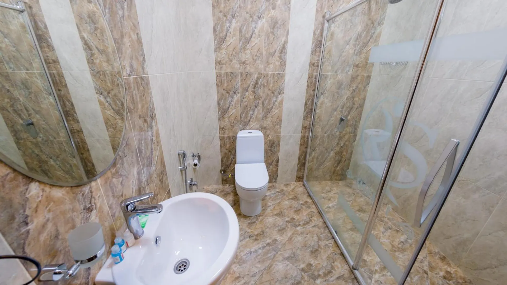 Rs Baku Hotel