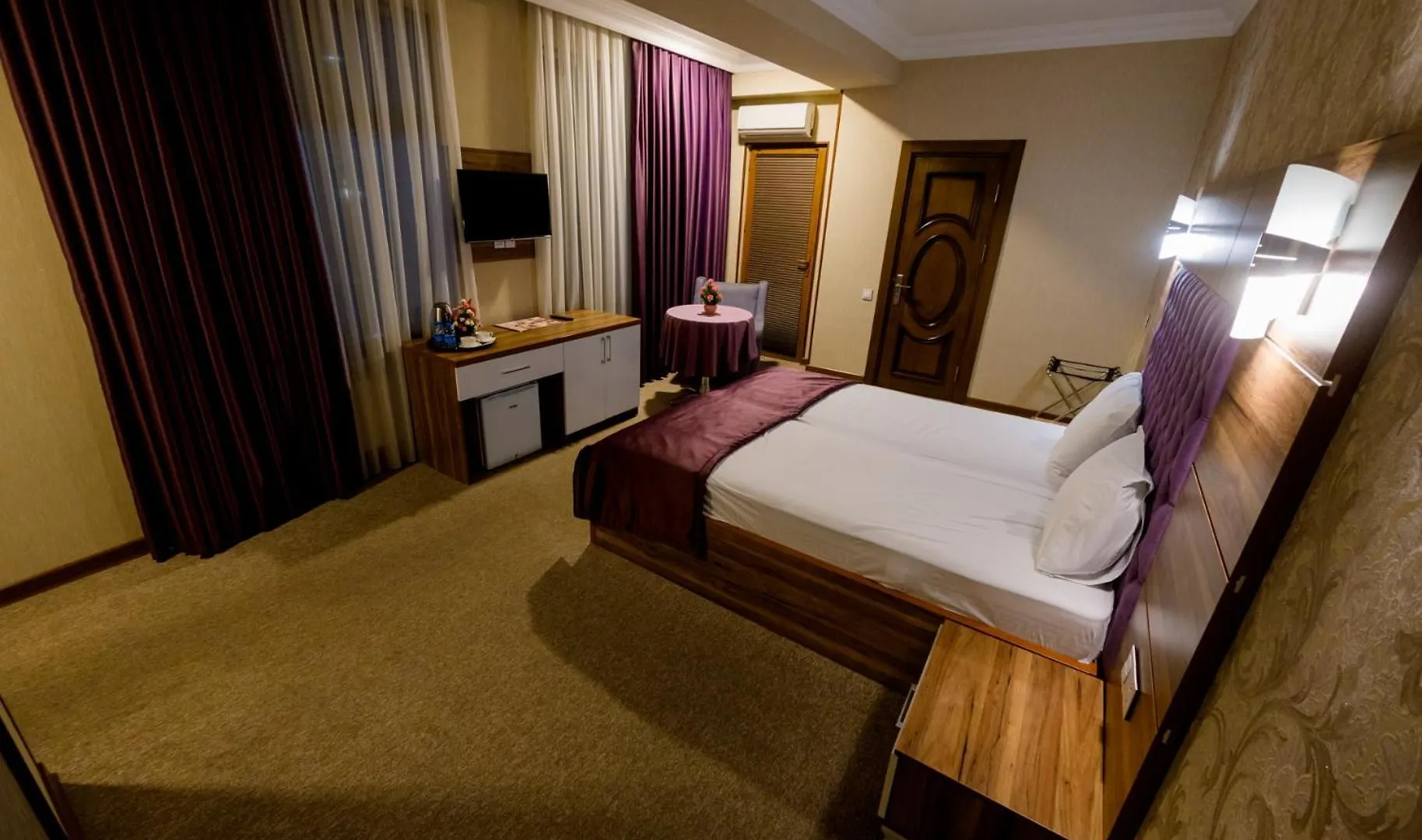 Rs Baku Hotel 3*,  أذربيجان