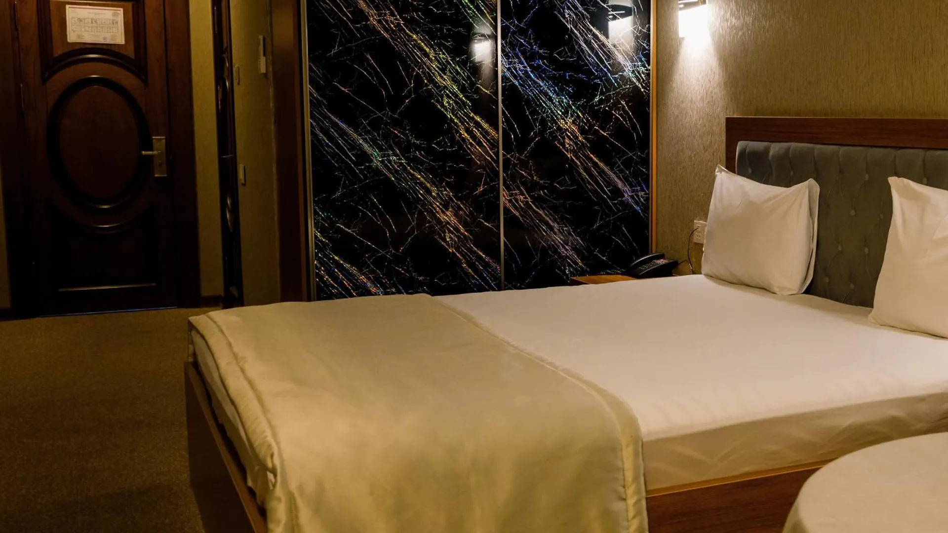 Rs Baku Hotel