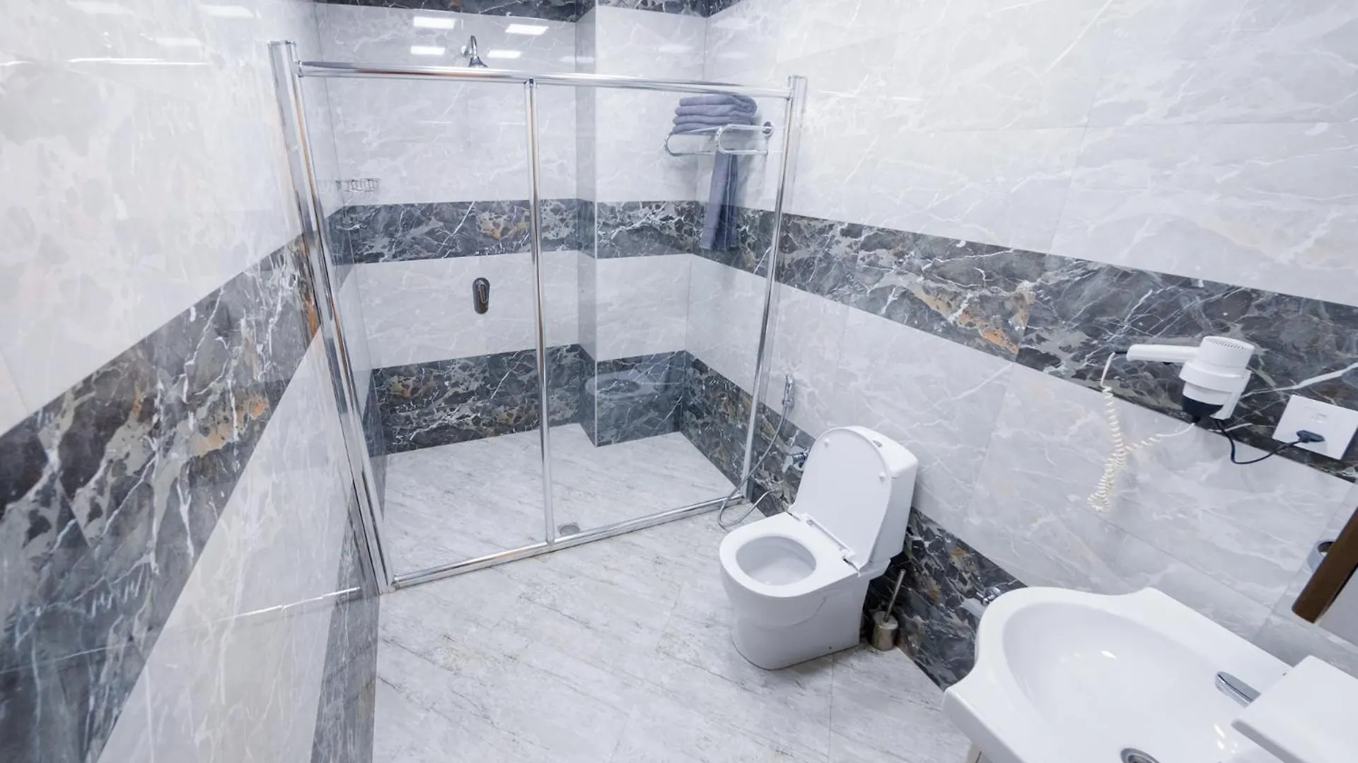 Rs Baku Hotel 3*,  Ázerbájdžán