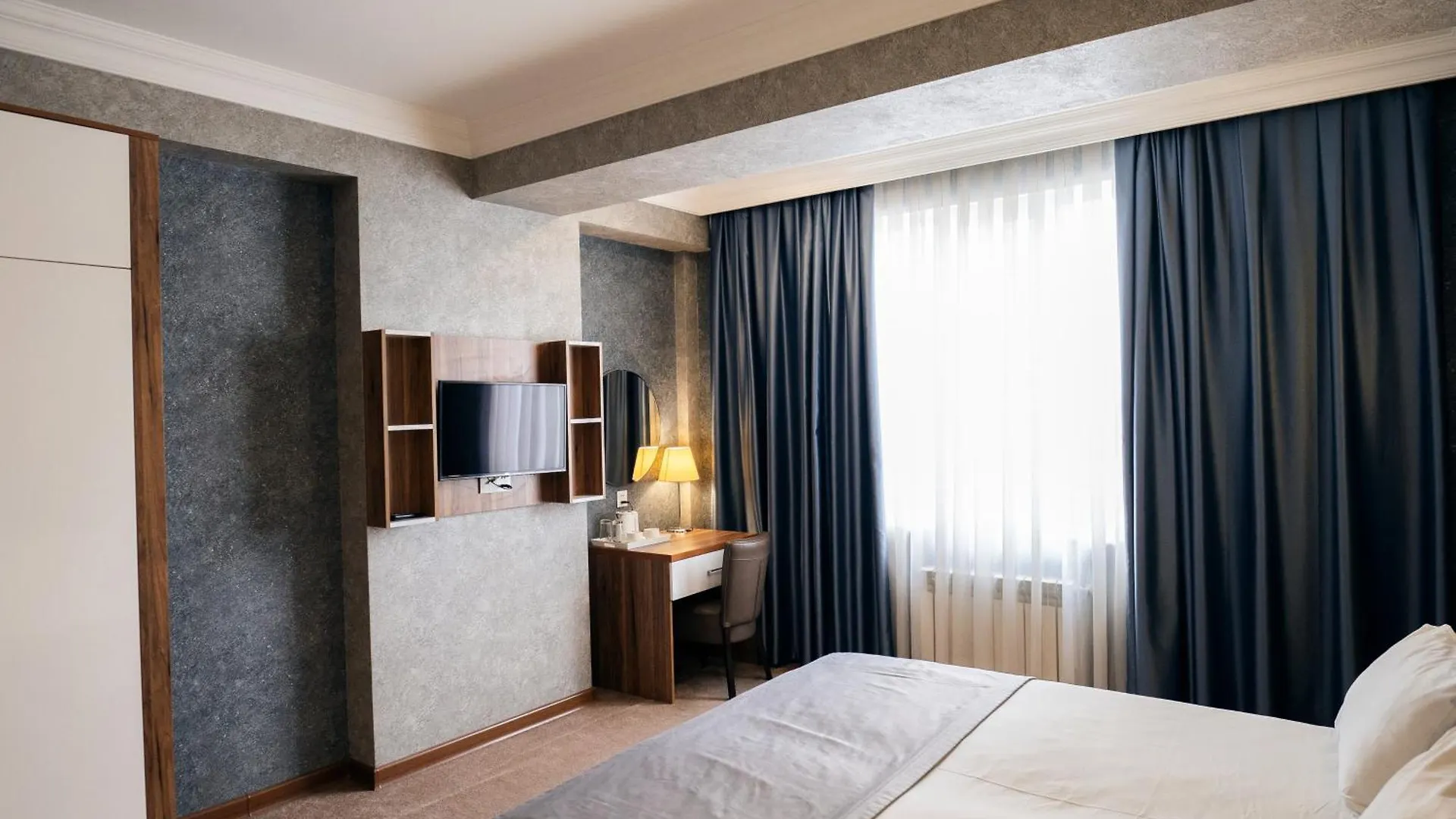 ***  Rs Baku Hotel Ázerbájdžán