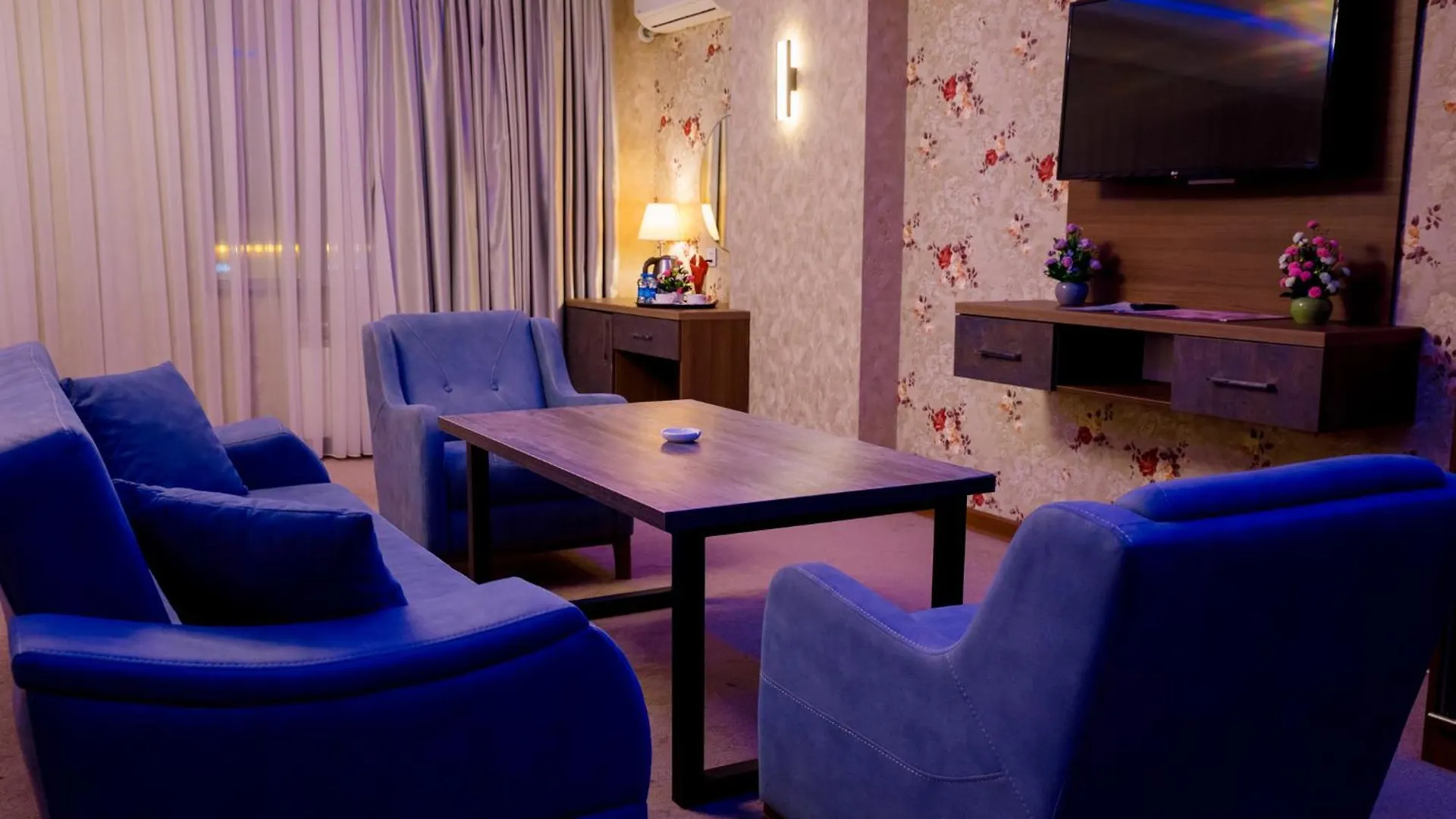 Rs Baku Hotel 3*,