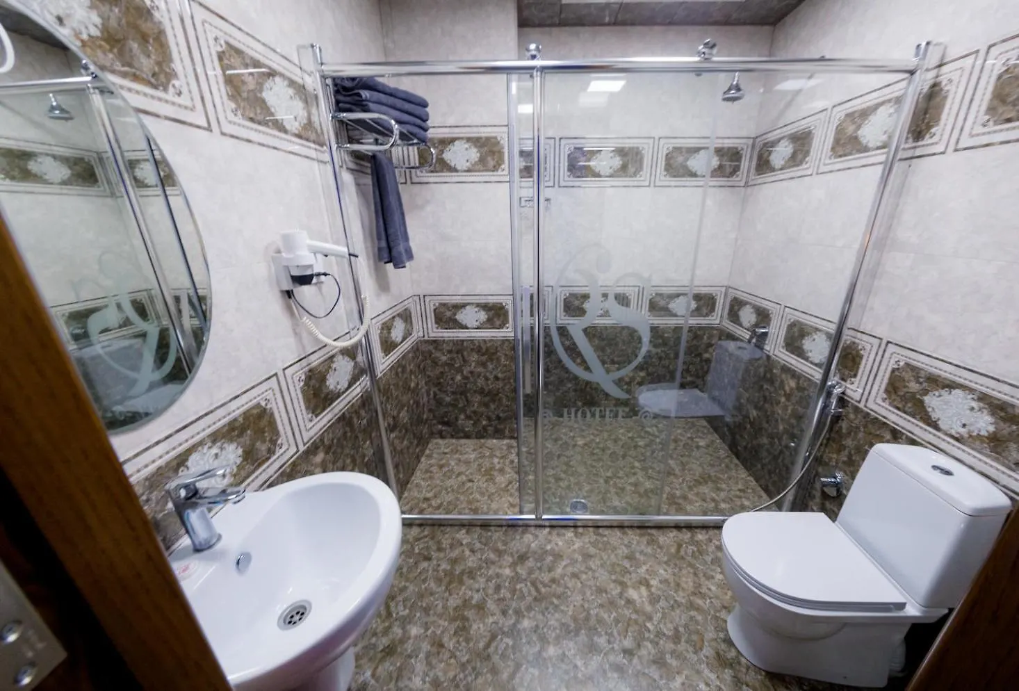 Rs Baku Hotel