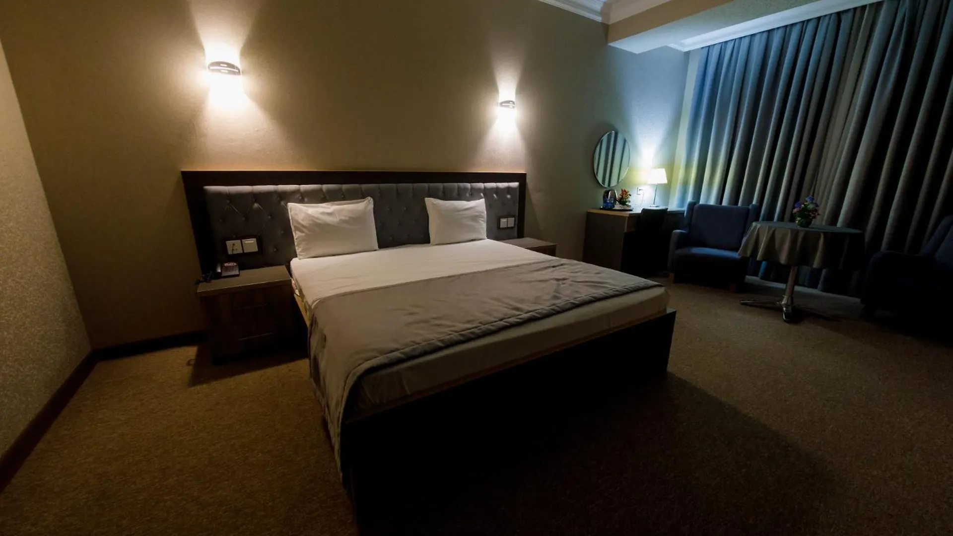 Rs Baku Hotel