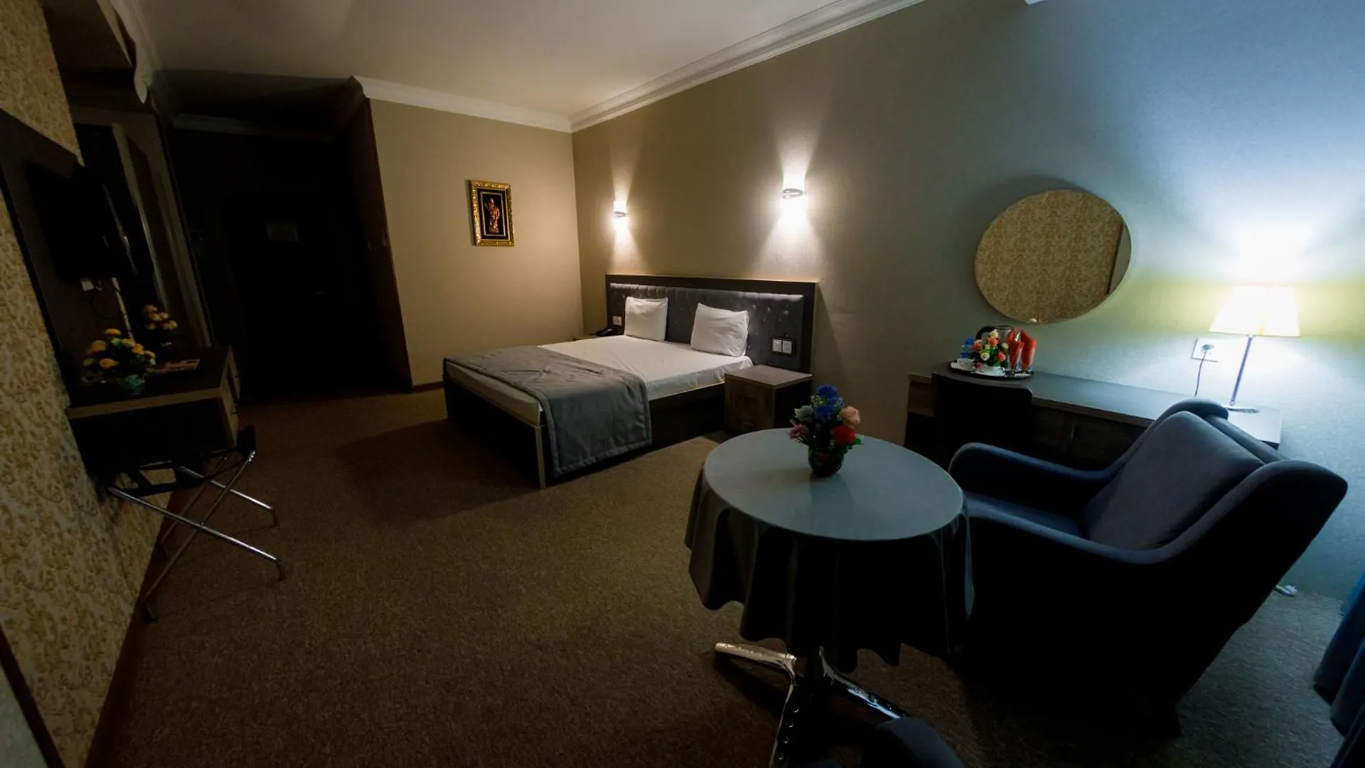 Rs Baku Hotel