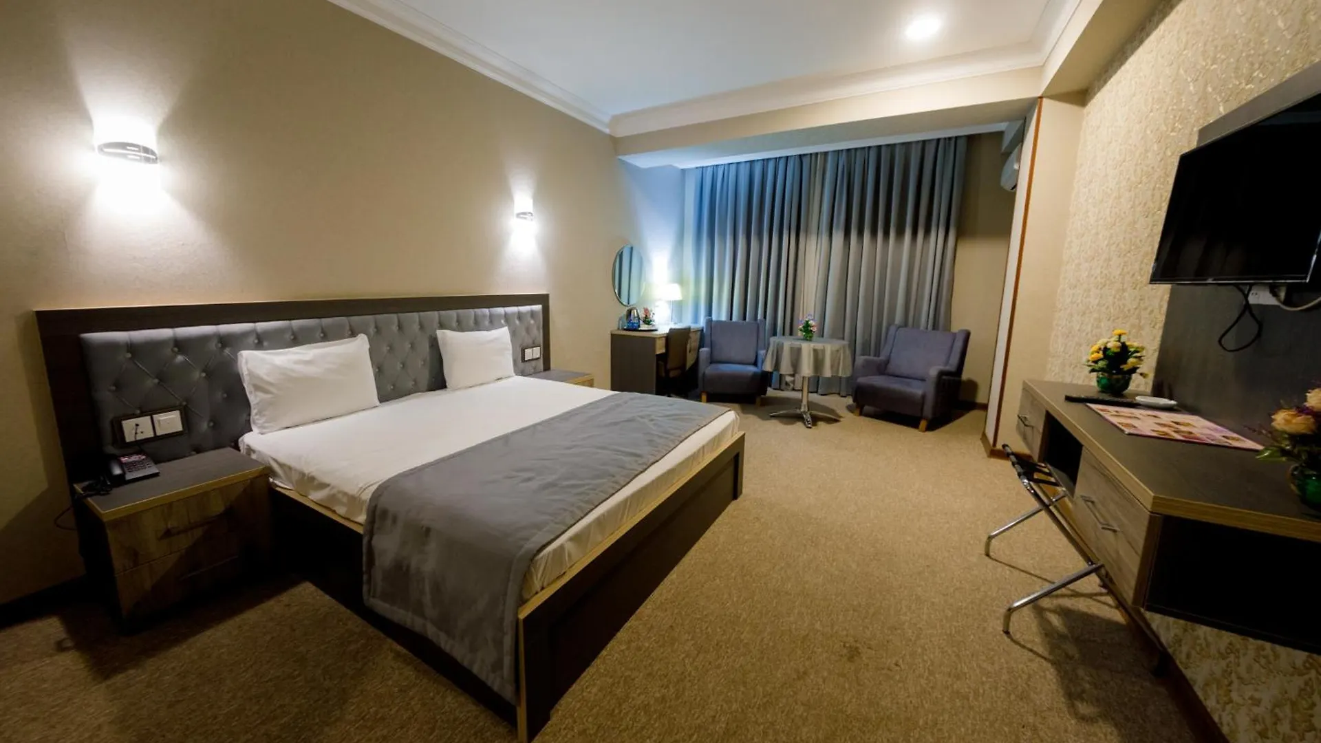 Rs Baku Hotel