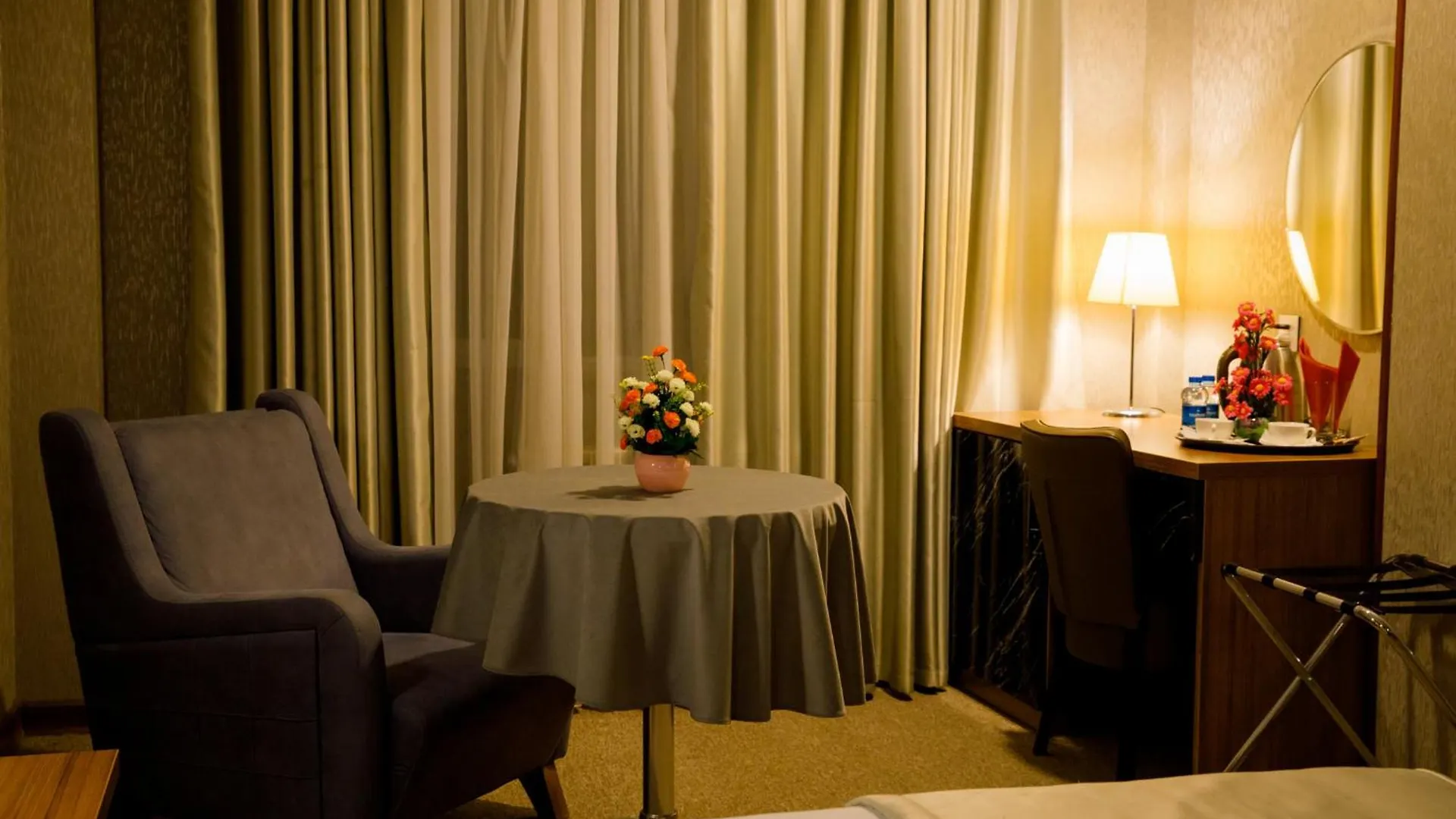 Rs Baku Hotel
